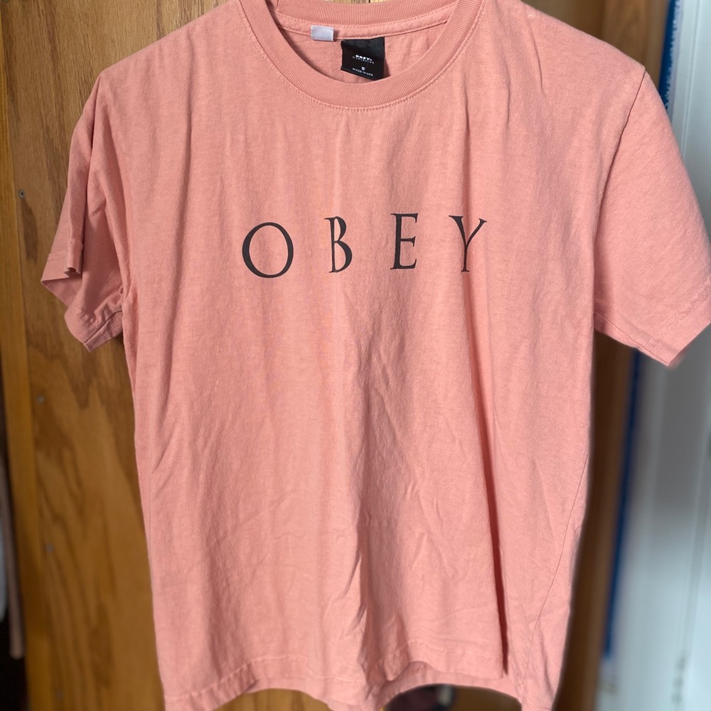OBEY Tshirt